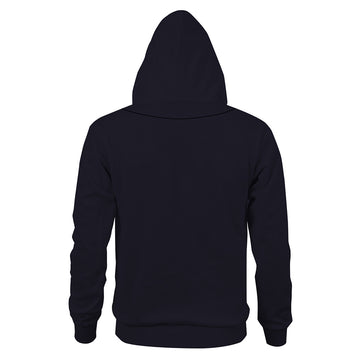 Jujutsu Kaisen Sudadera Megumi Fushiguro Cosplay Sudadera con Capucha Unisex